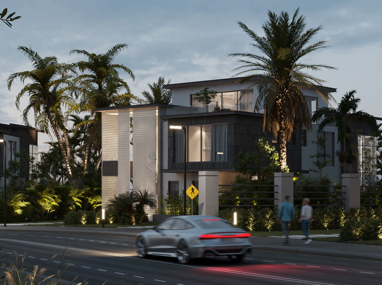 كريك تاون - صورة 6